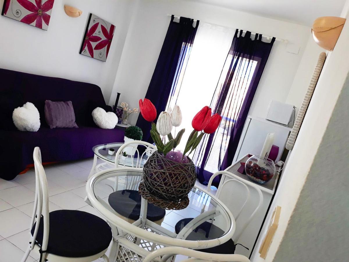 Apartamento En Dénia