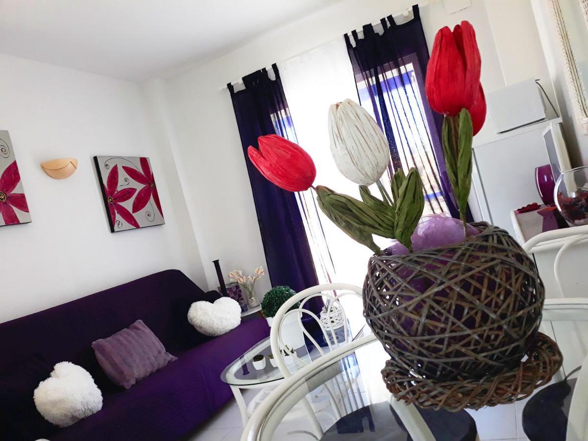 Parejas, Ninos Pequenos 4pax * Denia