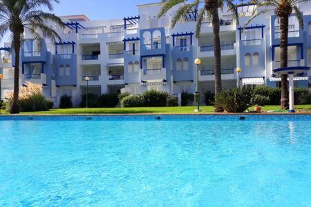 Apartment Parejas, Ninos Pequenos 4pax