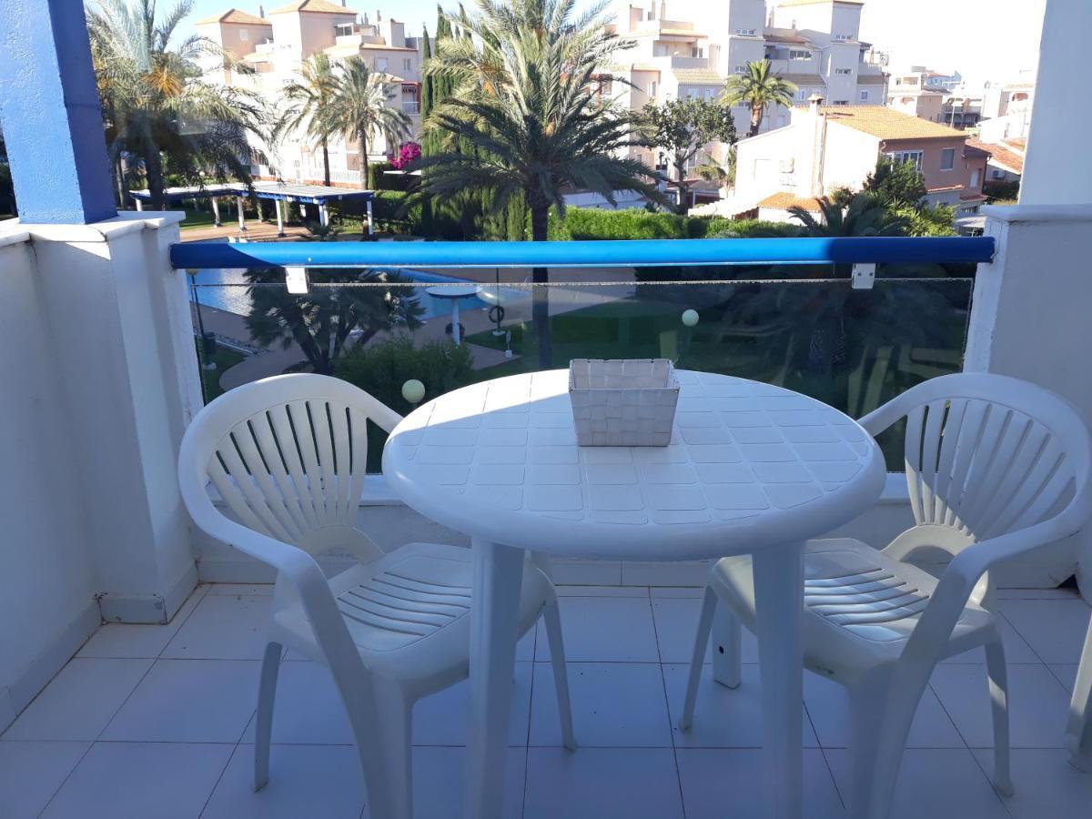Parejas, Ninos Pequenos 4pax Denia