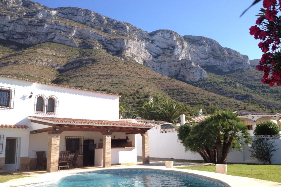 Villa Les Maisons Bleues