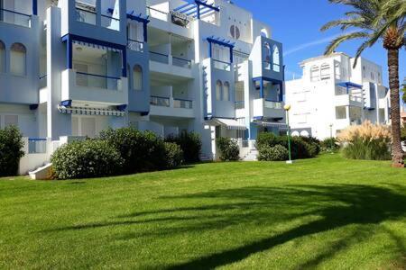 Apartment Parejas, Ninos Pequenos 4pax