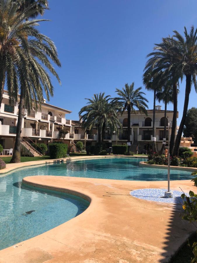 De Playa Apartment *