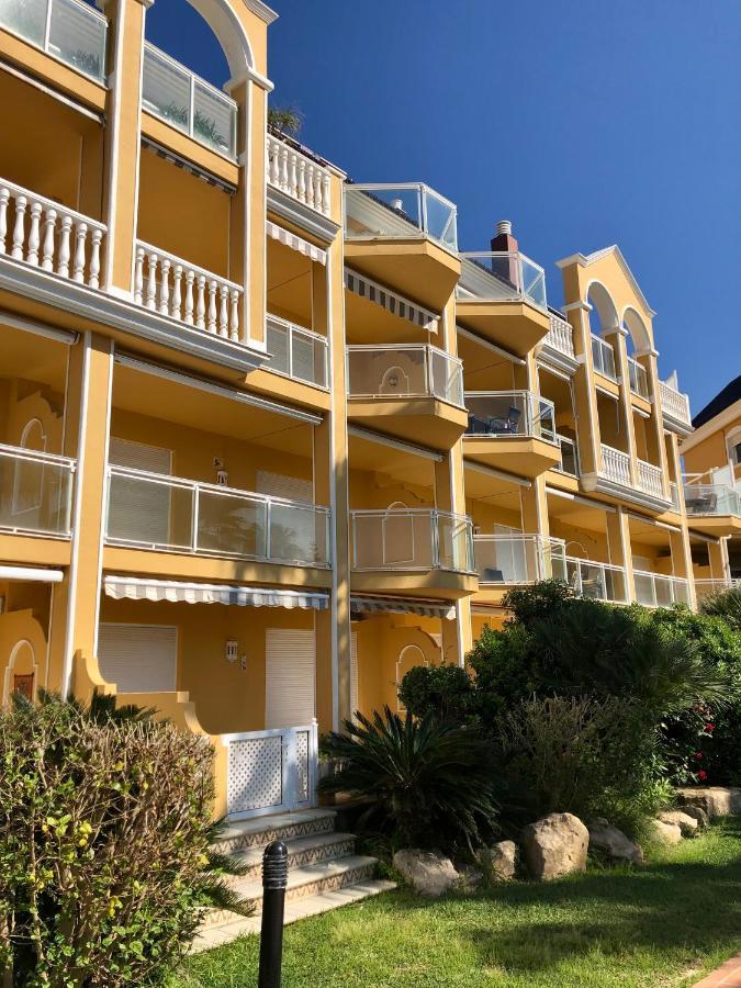 De Playa Apartment *