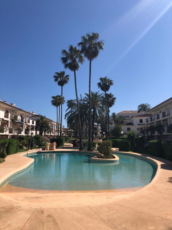 De Playa Apartment