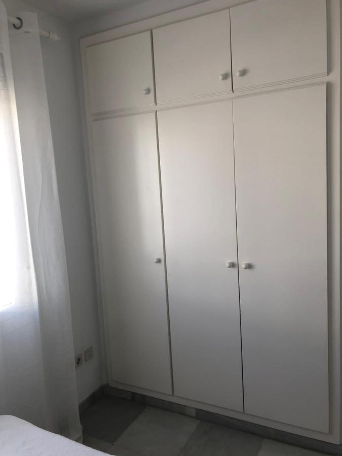 De Playa Apartment *