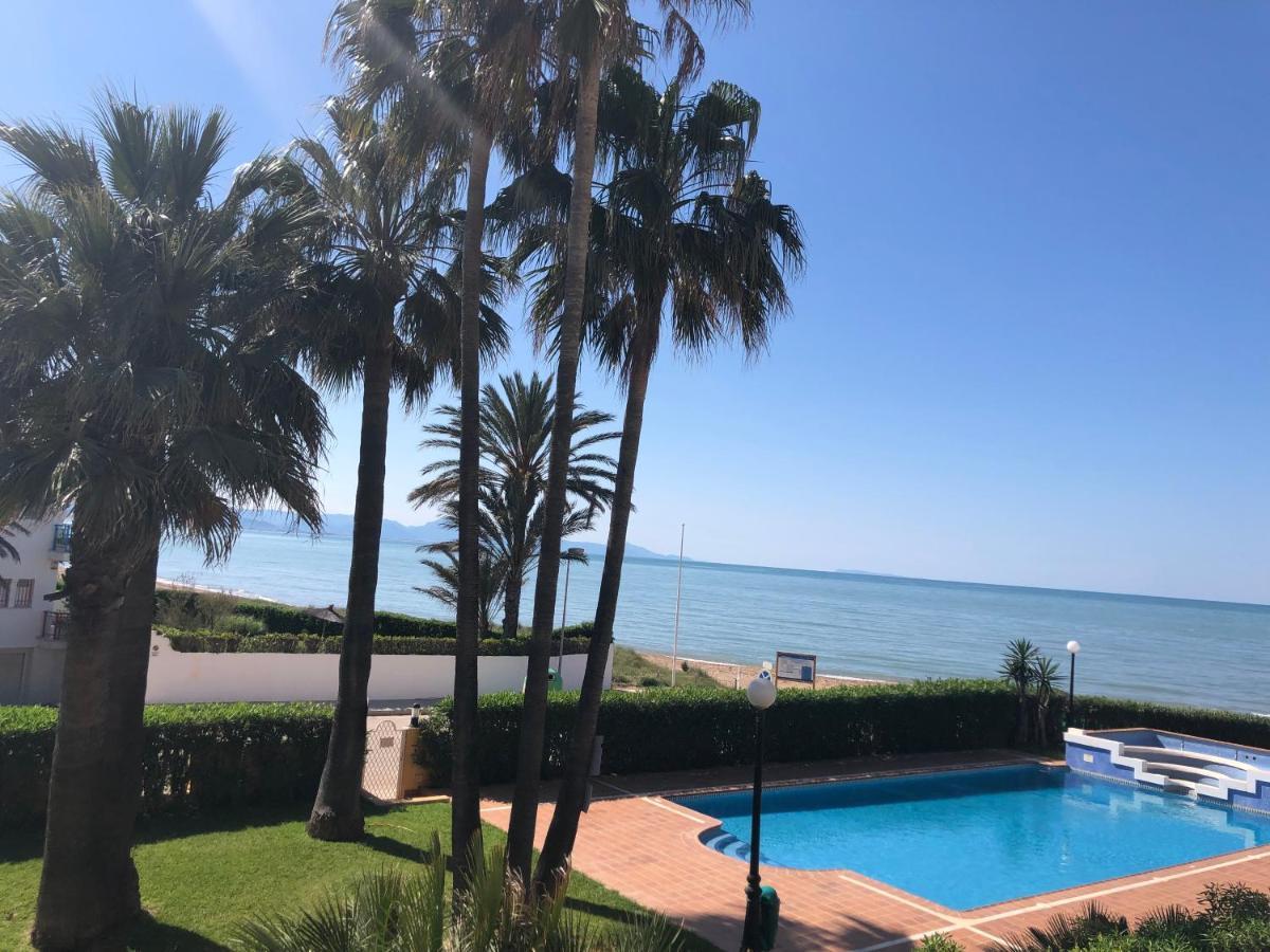 De Playa Apartment Denia