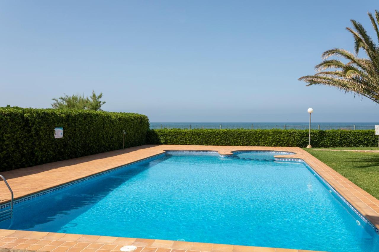 Dunas, Bajo, 2 Dormitorios, 25m Del Mar, By Bookindenia Apartment *