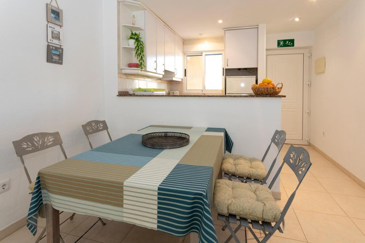 Dunas, Bajo, 2 Dormitorios, 25m Del Mar, By Bookindenia Apartment *
