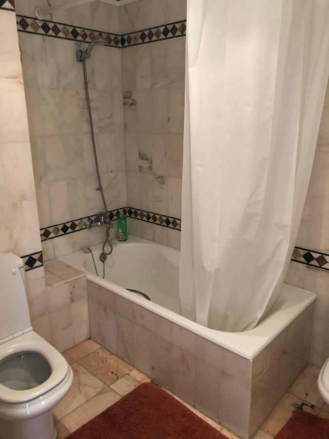 De Playa Apartment *