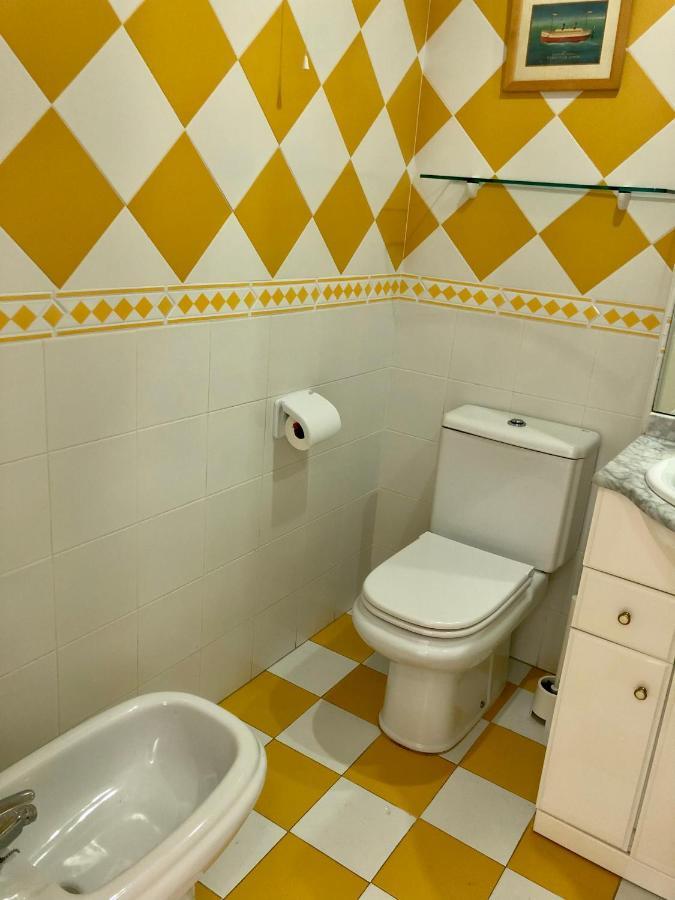 Apartment De Playa Denia