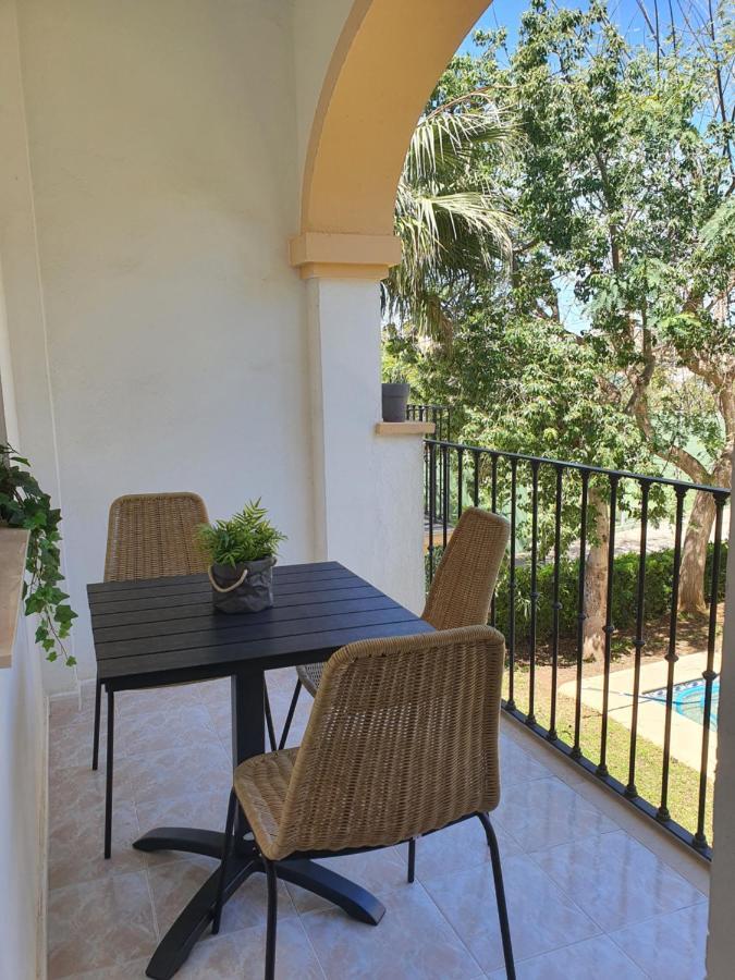 Lovely In Denia; El Patio * Denia