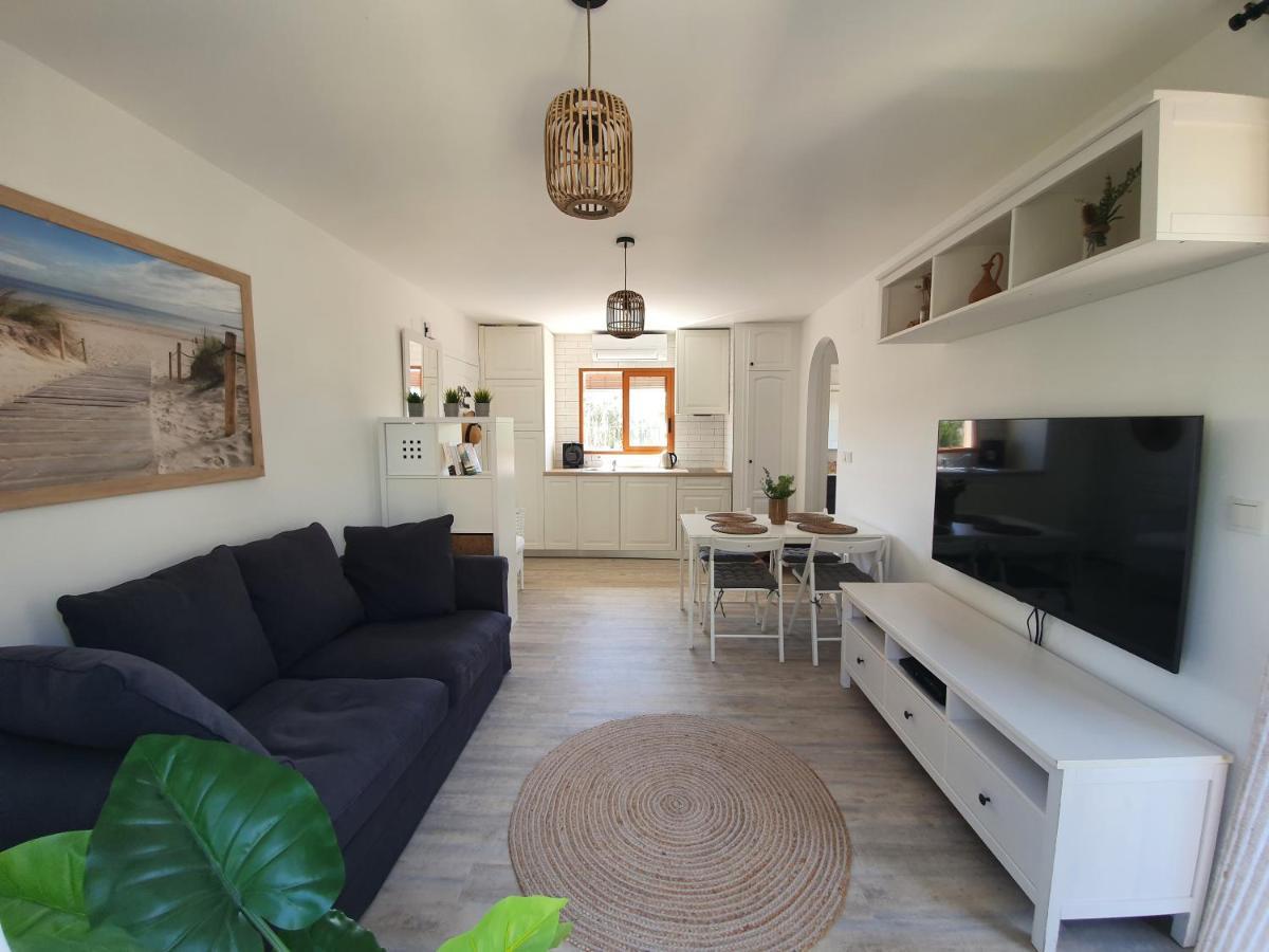 Apartment Lovely In Denia; El Patio Denia