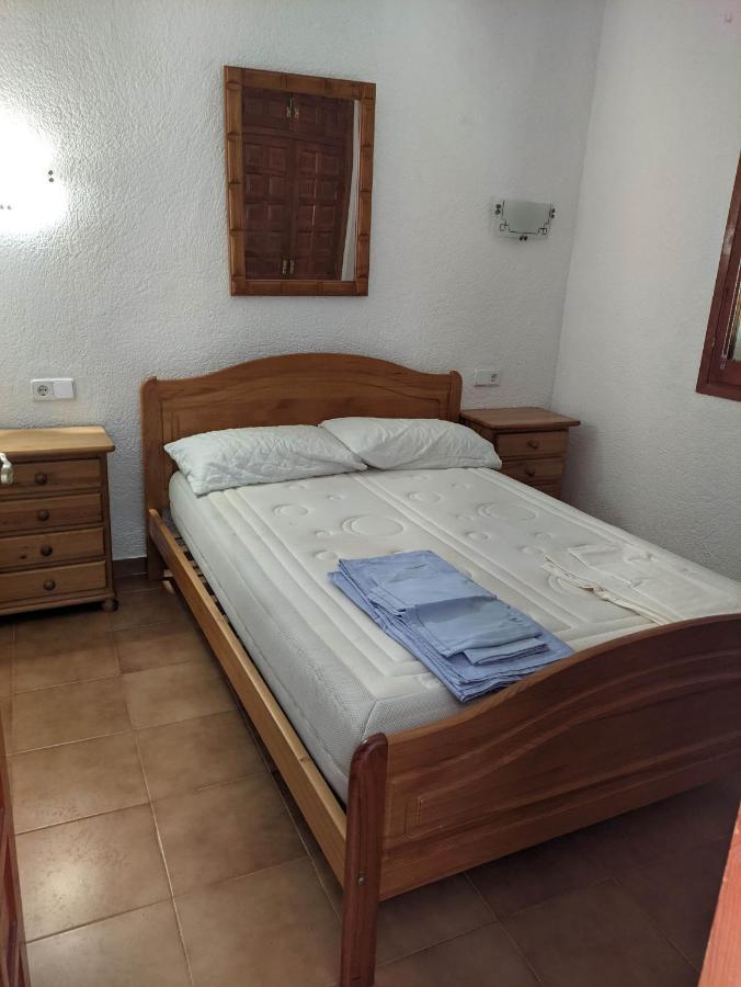 N42 - Oasis Park Ii * Dénia
