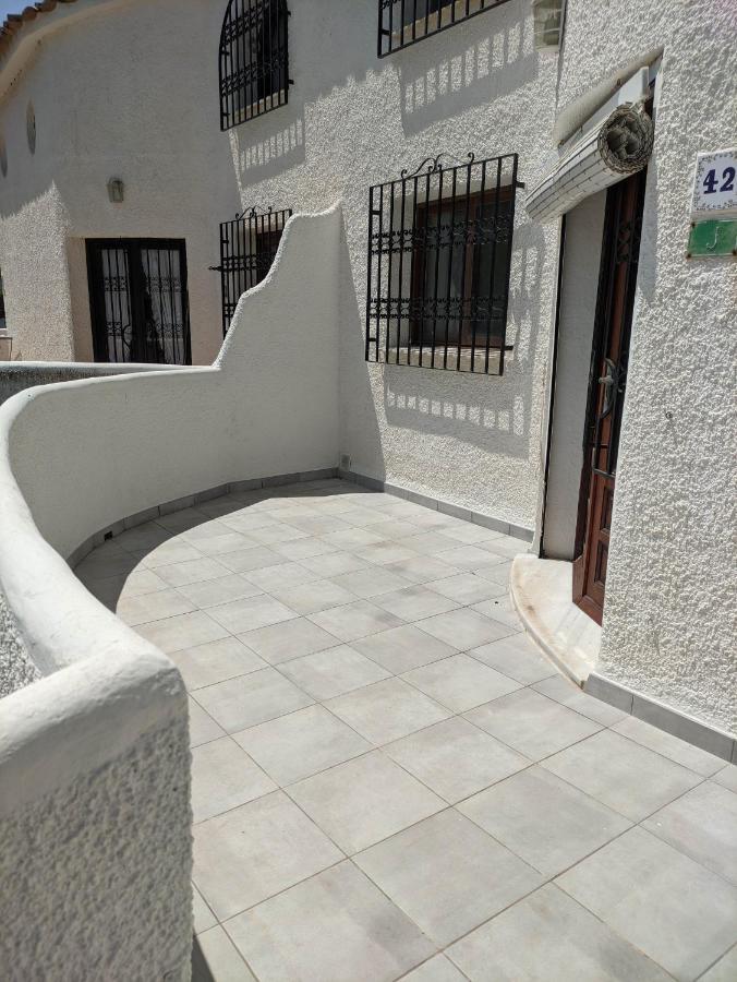 Apartment N42 - Oasis Park Ii Denia