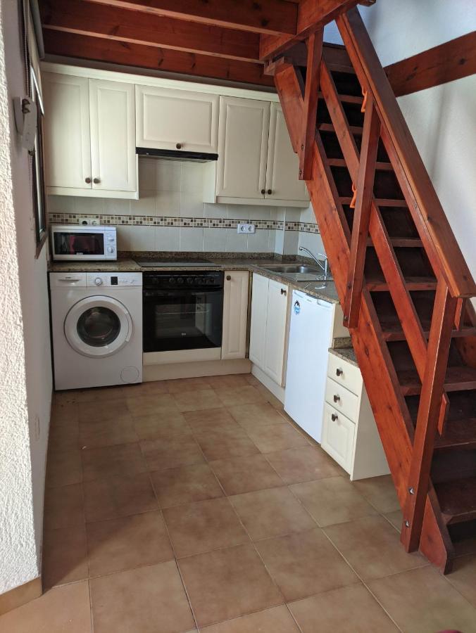 N42 - Oasis Park Ii Apartamento