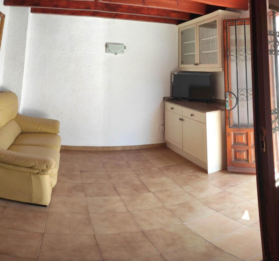N42 - Oasis Park Ii Apartamento *