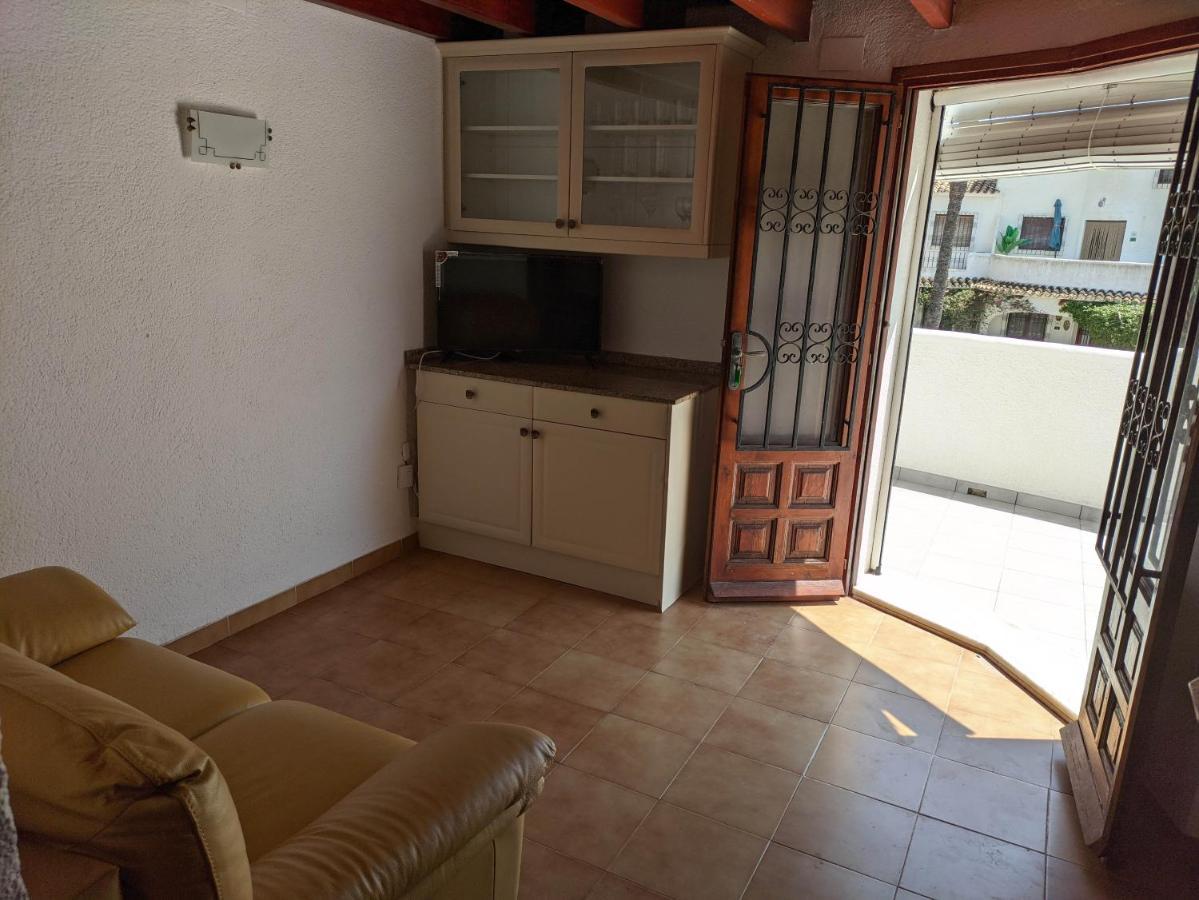 N42 - Oasis Park Ii Apartamento *