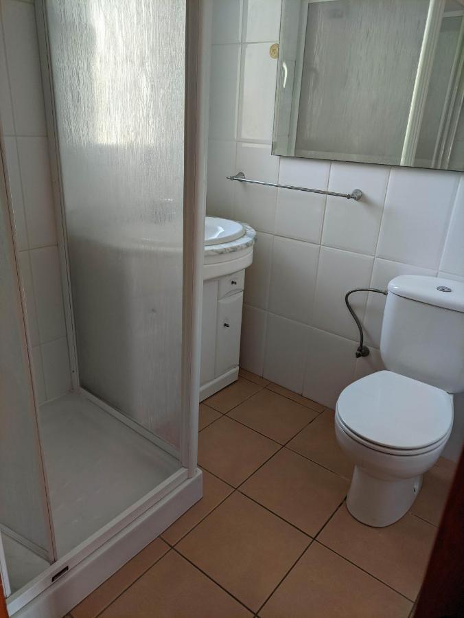 N42 - Oasis Park Ii Apartamento Dénia
