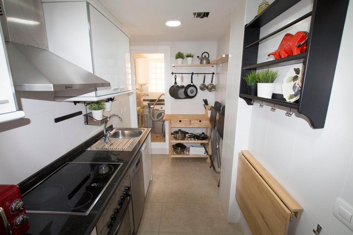 Apartamento Precioso Apartamento En Cerca De La Playa *