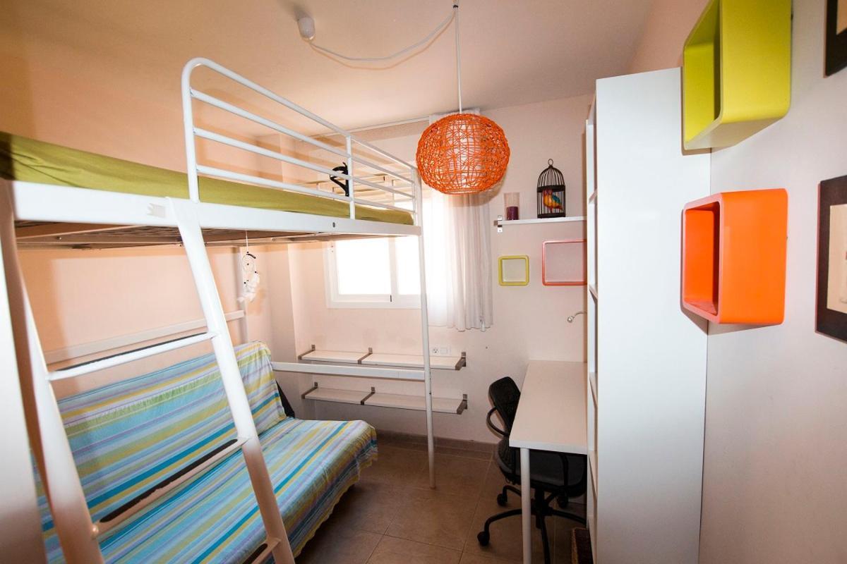 Apartamento Precioso Apartamento En Cerca De La Playa *