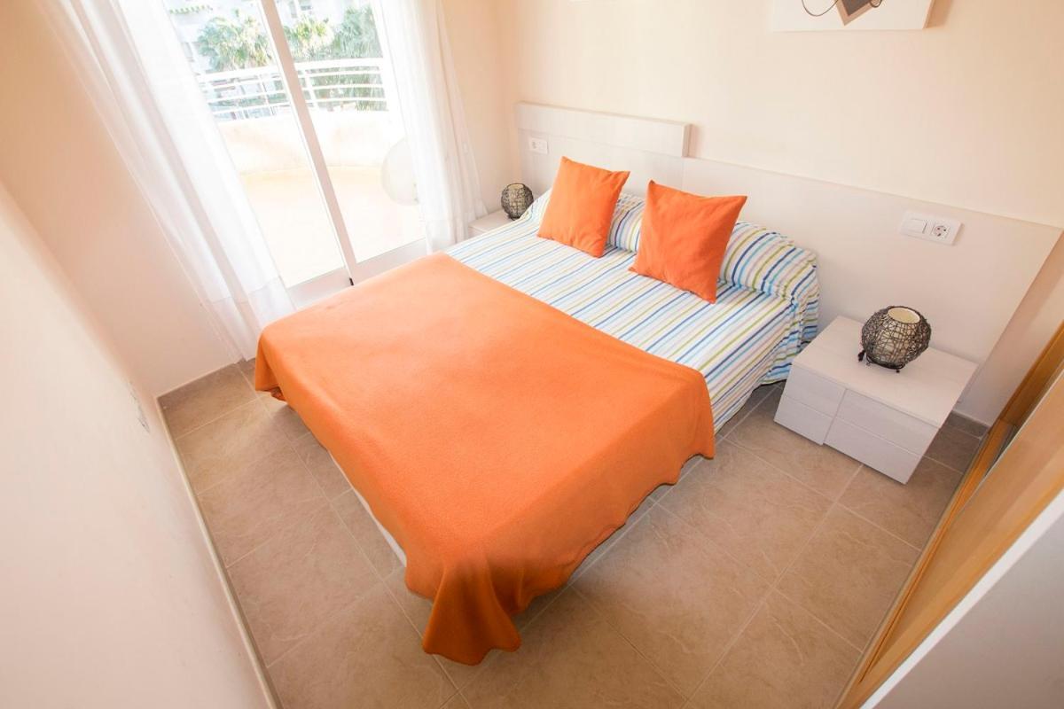 Precioso Apartamento En Cerca De La Playa Apartamento *