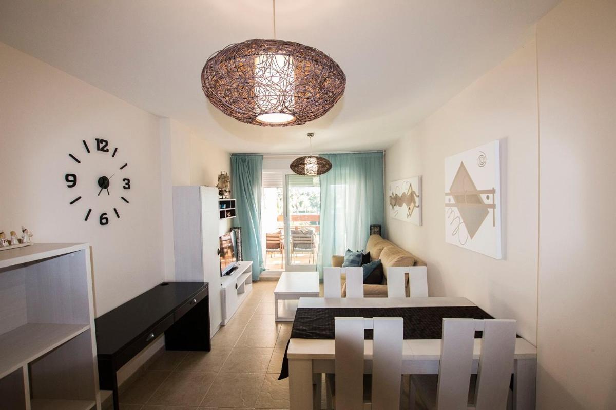 Precioso Apartamento En Cerca De La Playa