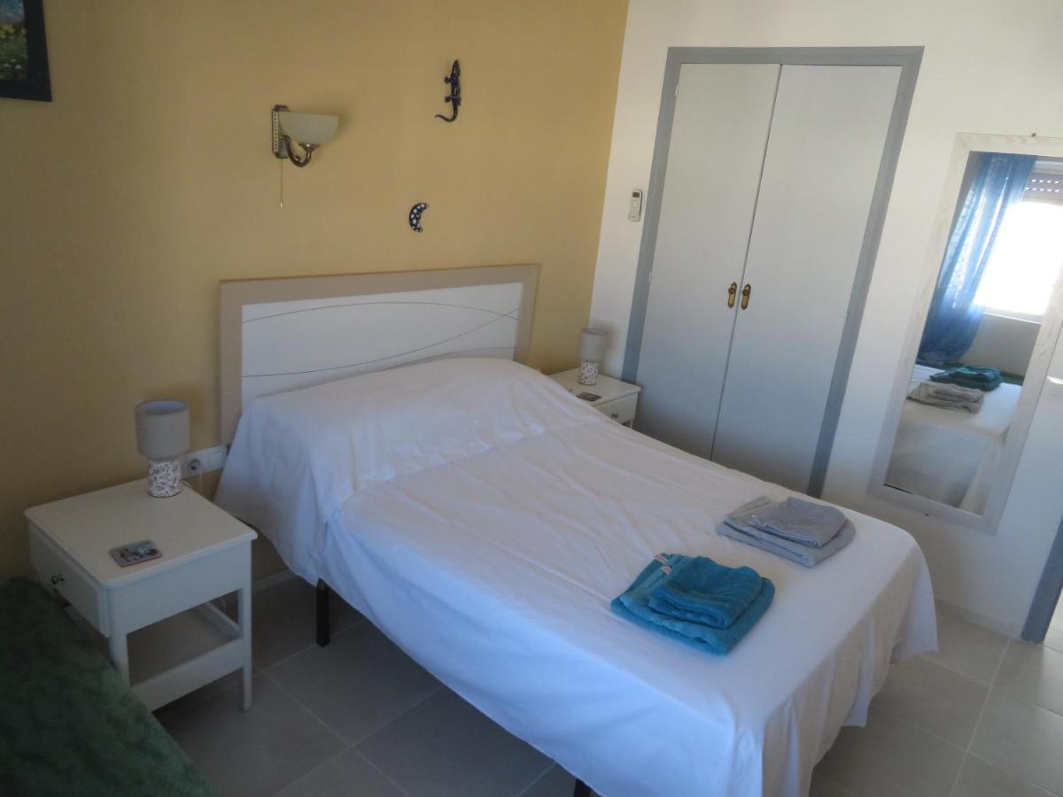 Apartment Elena *