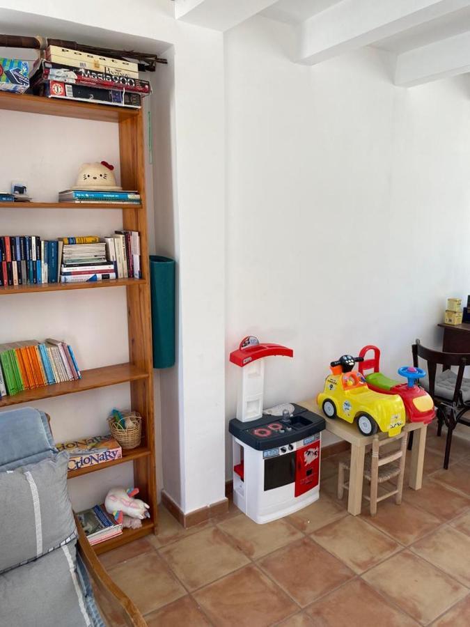 Villa Montgo Denia