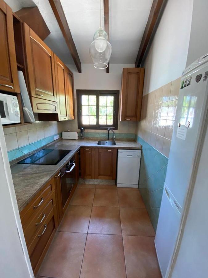 Villa Montgo Denia