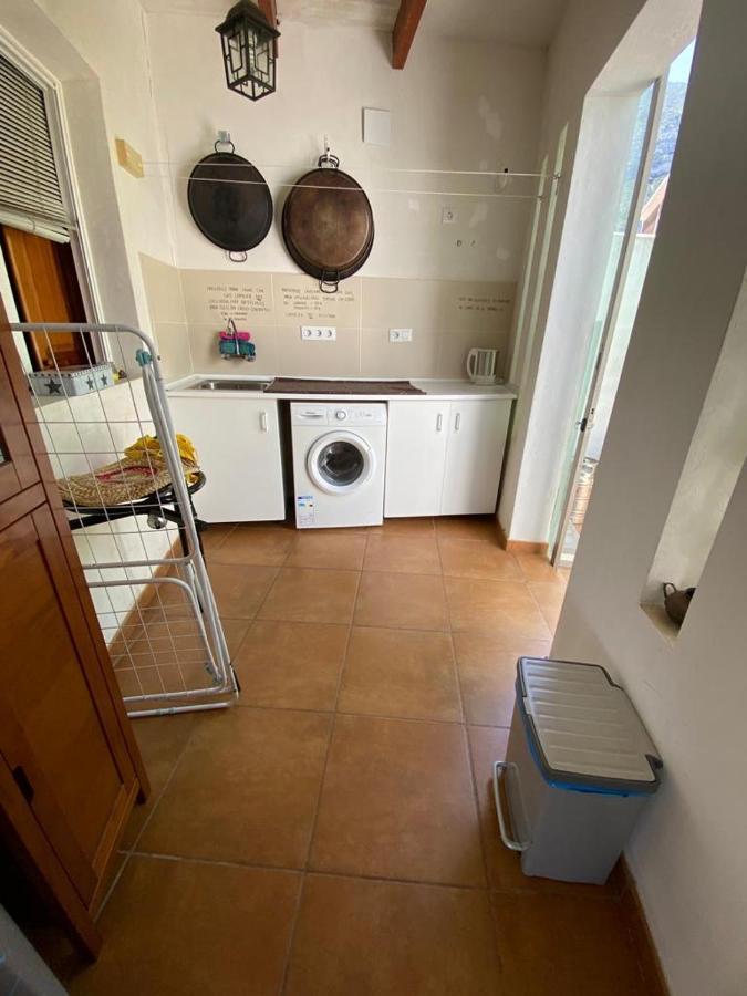 Villa Montgo Denia