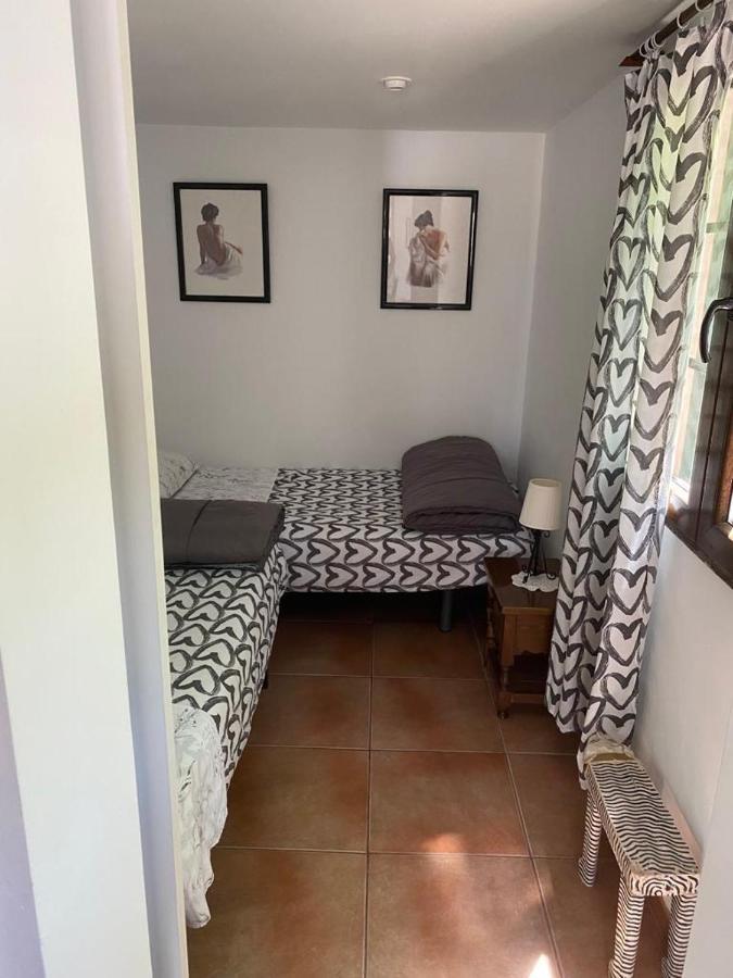 Montgo Villa *