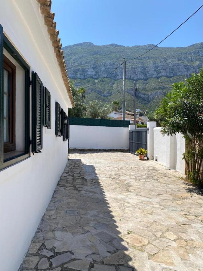 Montgo Villa Denia