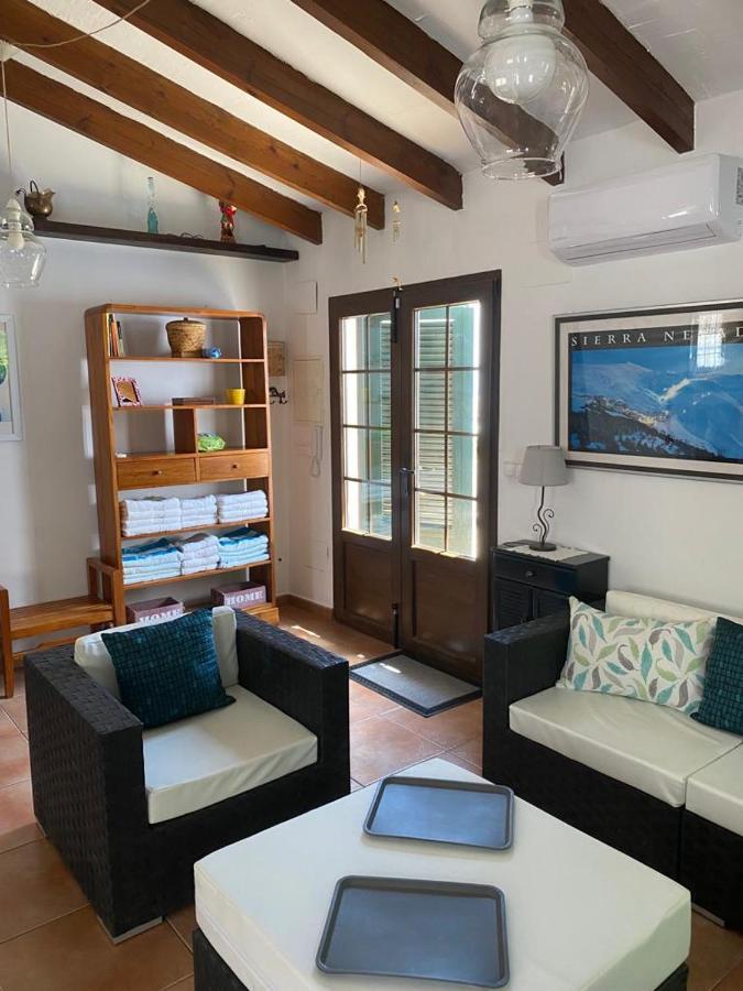 Montgo Villa