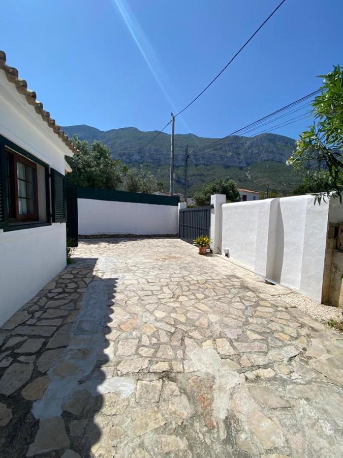 Montgo Villa Denia