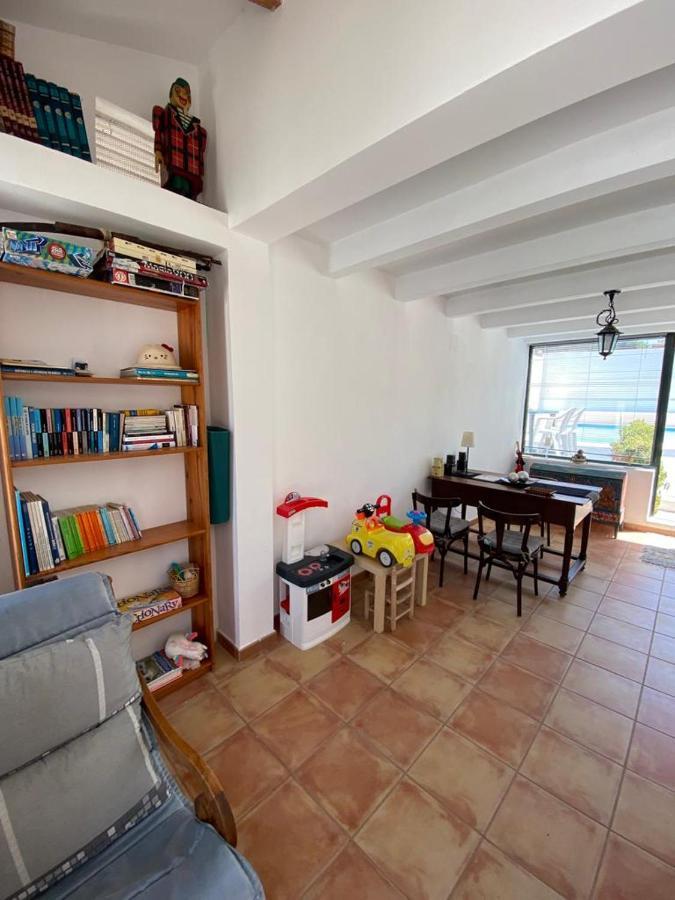 Villa Montgo *