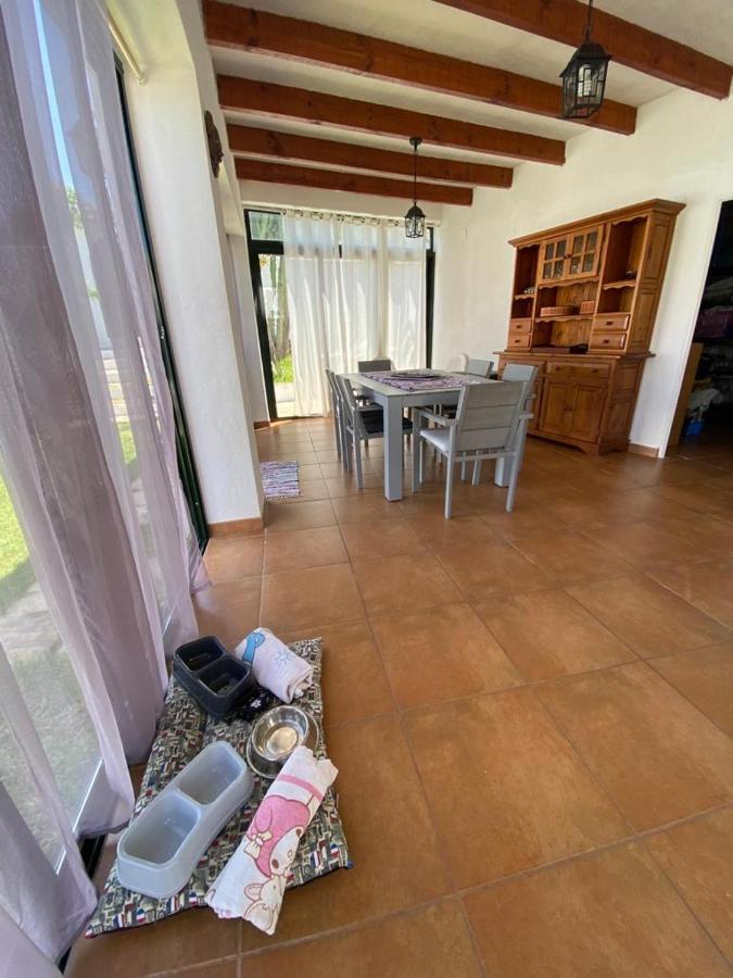 Villa Montgo Denia