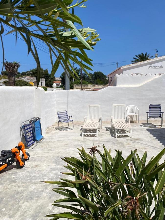 Montgo Villa *
