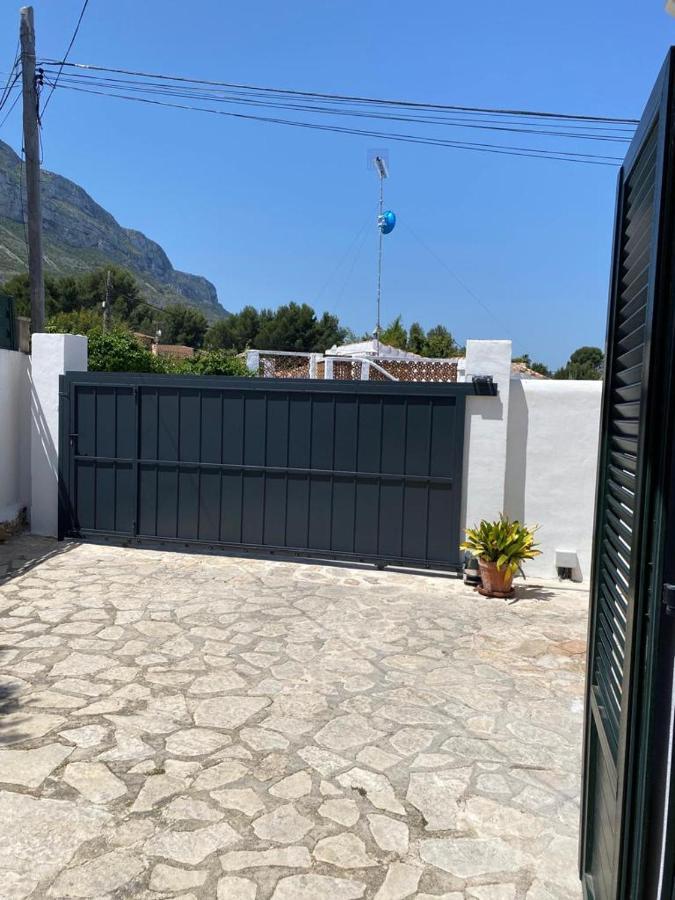 Montgo Villa Denia