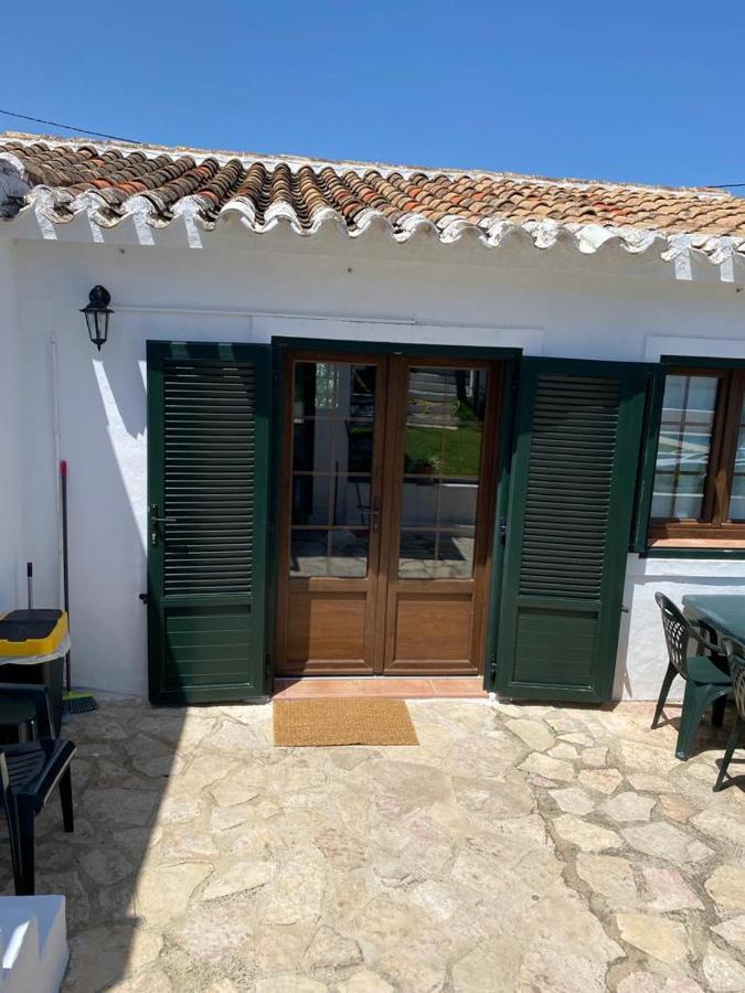 Montgo Villa Denia