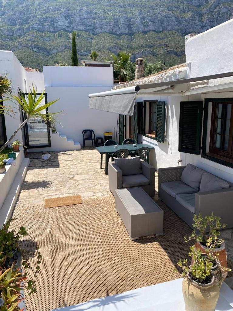Villa Montgo