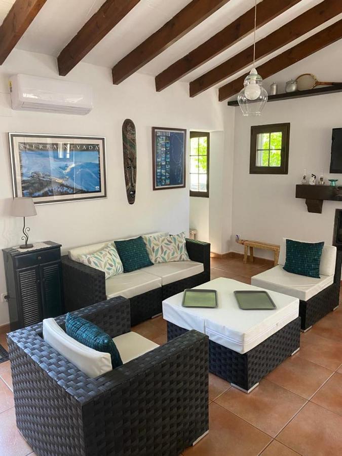 Villa Montgo