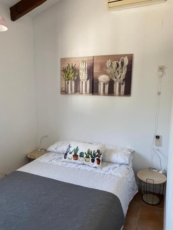 Montgo Villa *