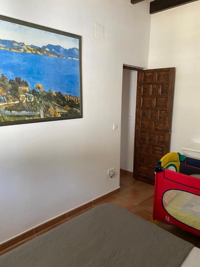 Villa Montgo Denia