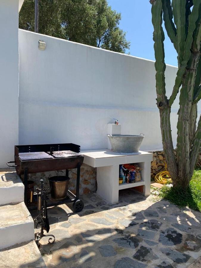 Montgo Villa