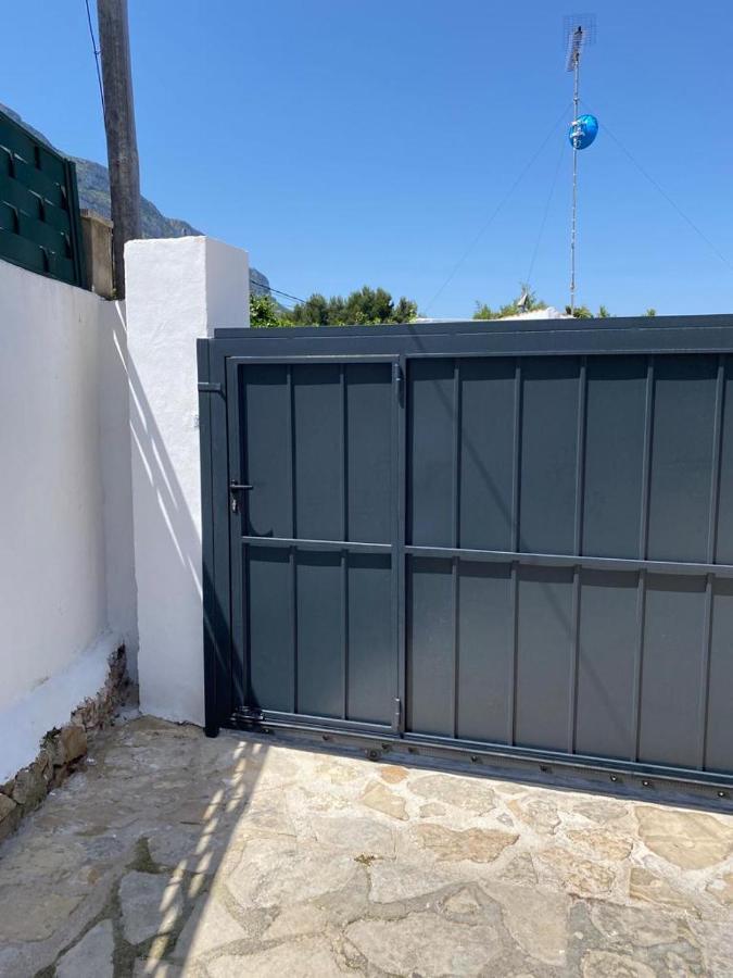 Montgo Villa