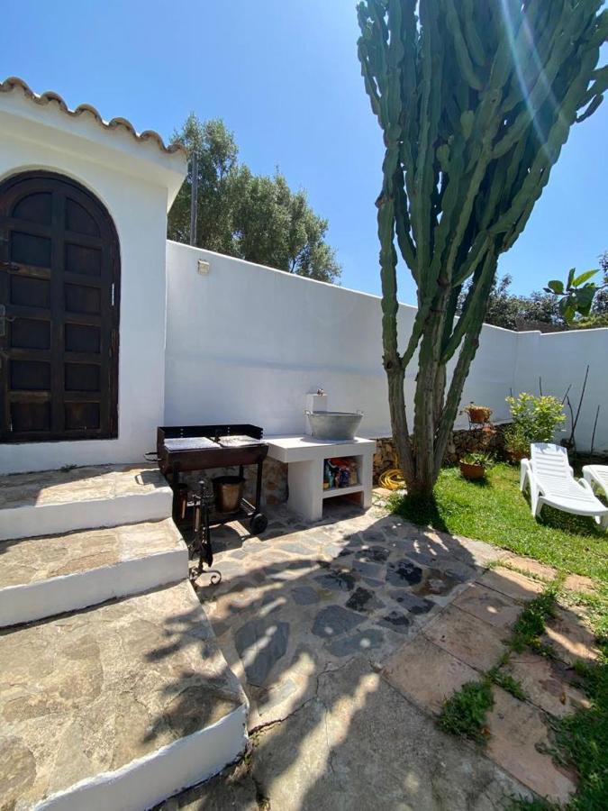 Montgo Villa Denia