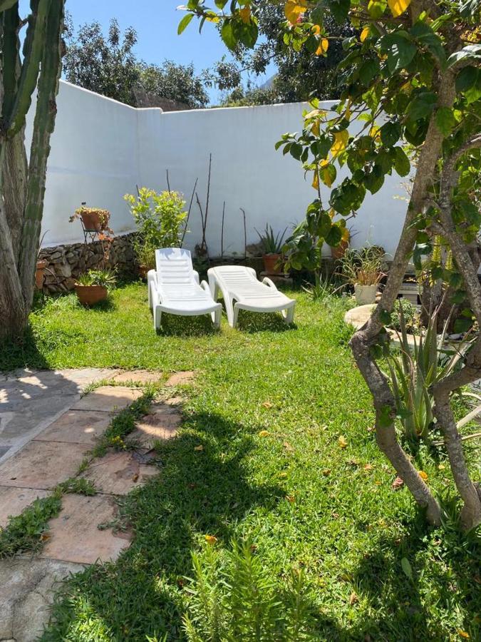 Villa Montgo Denia