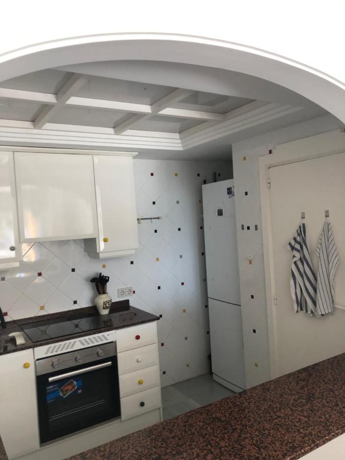 Apartment De Playa *