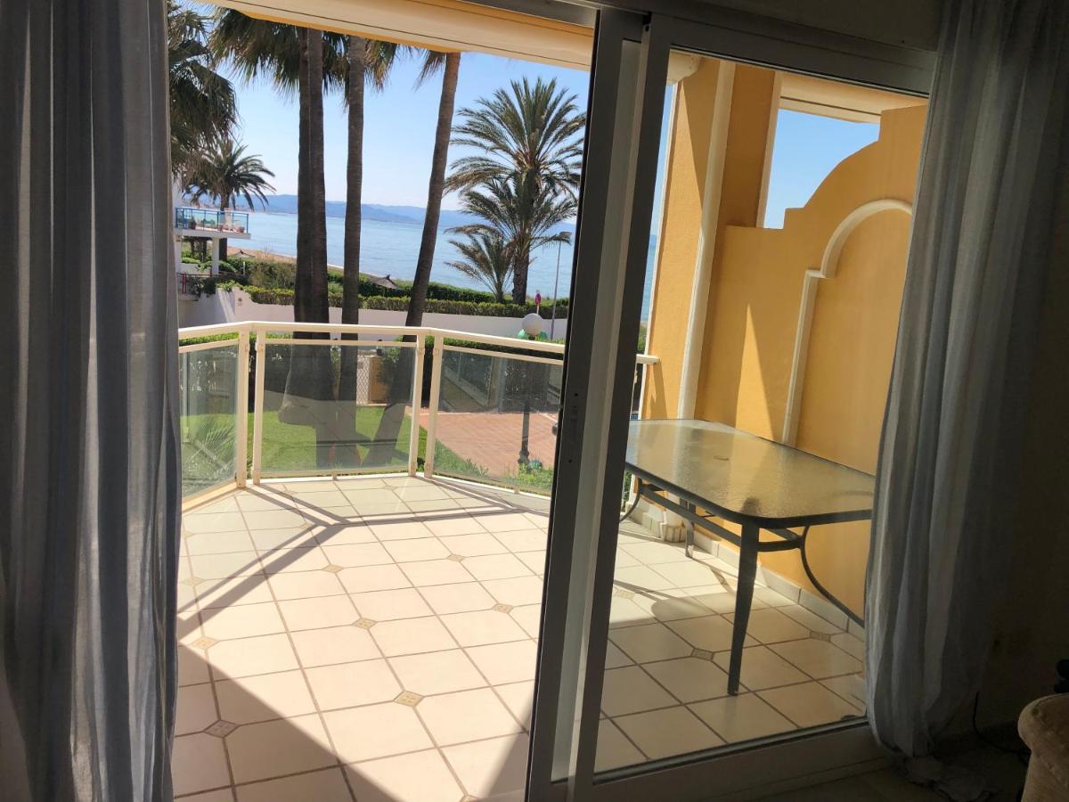 Apartment De Playa